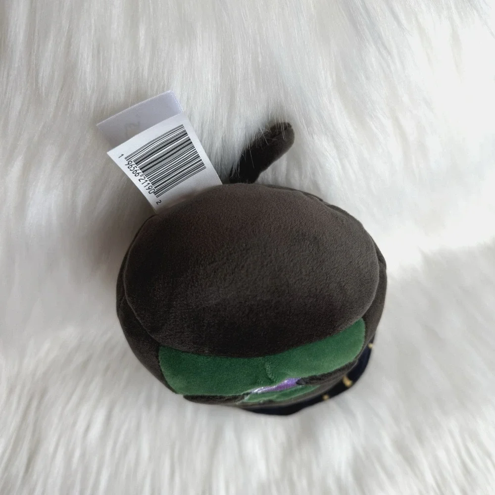 Squishmallows Cleo Cat Plush Toy 5